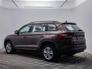 Skoda Kodiaq I Москва  - изображение 21