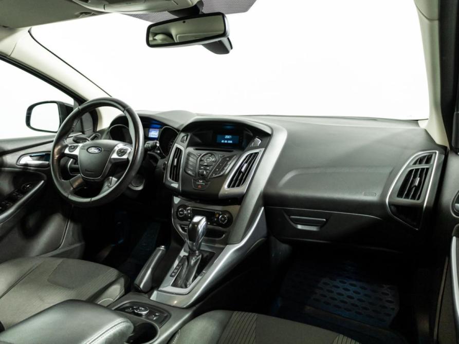 Ford Focus III Санкт-Петербург  - изображение 9