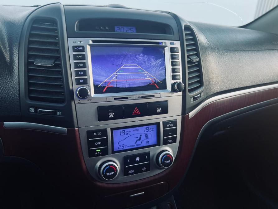 Hyundai Santa Fe II Санкт-Петербург  - изображение 18