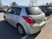 Nissan Tiida I Волгоград  - изображение 9
