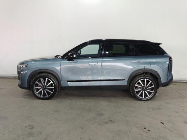 Jaecoo J7 I с пробегом 2024 года, цена 2 450 000 рублей, 20800 км, внедорожник, Автокод Объявления