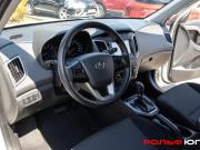 Hyundai Creta I Рестайлинг Москва  - изображение 32