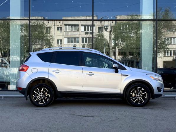 Ford Kuga I с пробегом 2011 года, цена 650 000 рублей, 333262 км, внедорожник, Автокод Объявления