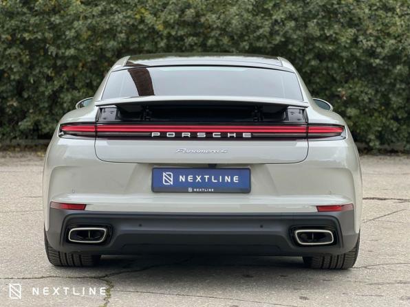 Новый Porsche Panamera III 2026 года, цена 23 990 000 рублей, лифтбек, Автокод Объявления