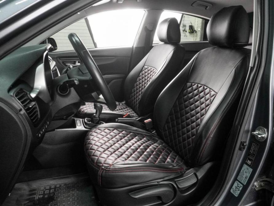 Kia Rio IV Рестайлинг Воронеж  - изображение 10