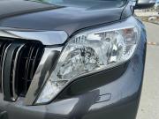 Toyota Land Cruiser Prado 150 Series Рестайлинг 1 Екатеринбург  - изображение 59