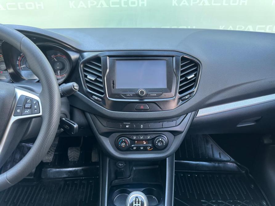 Lada (ВАЗ) Vesta I Екатеринбург  - изображение 10