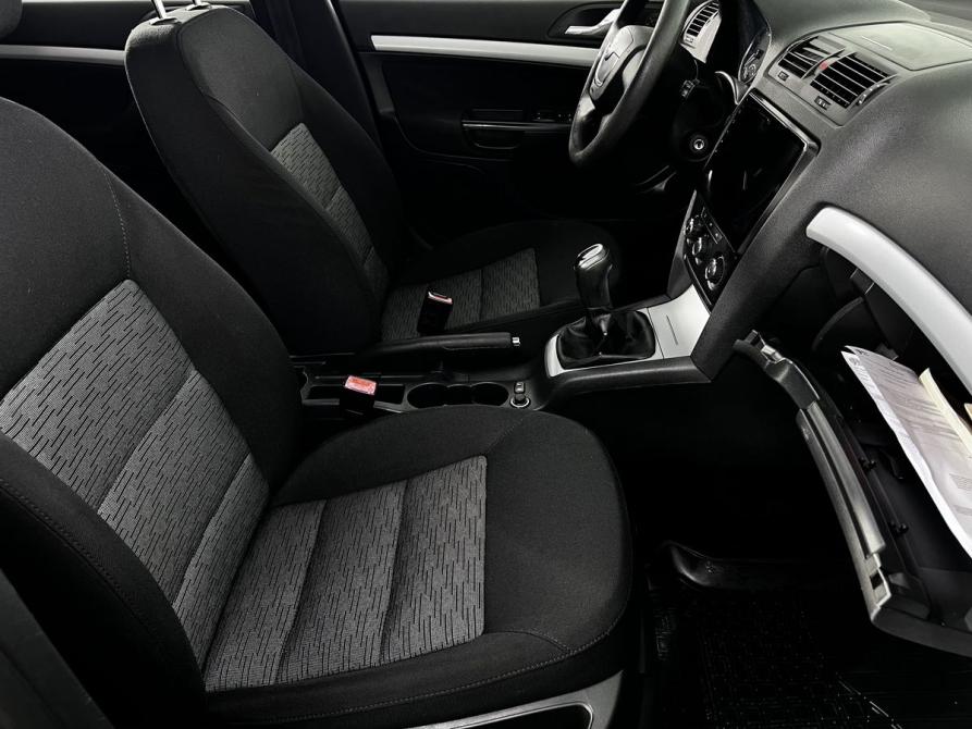 Skoda Octavia II (A5) Рестайлинг Калининград  - изображение 12