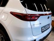 Kia Sportage IV Рестайлинг Москва  - изображение 36