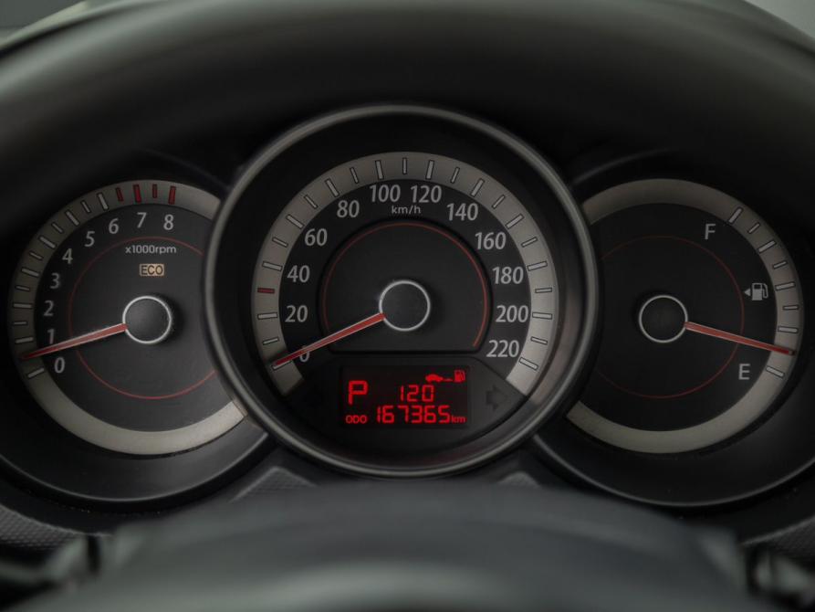 Kia Forte I Тюмень  - изображение 9