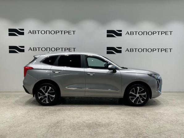 Haval Jolion I с пробегом 2021 года, цена 1 699 000 рублей, 58814 км, внедорожник, Автокод Объявления