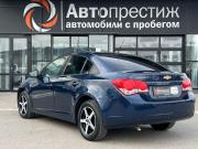 Chevrolet Cruze I Волгоград  - изображение 26