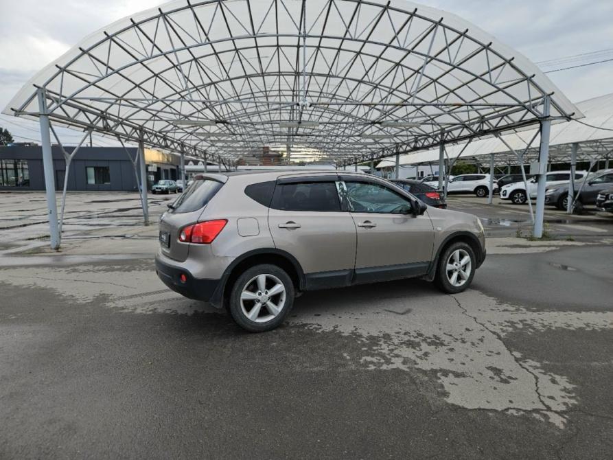 Nissan Qashqai I Тула  - изображение 3