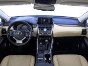 Lexus NX I Рестайлинг Москва  - изображение 43