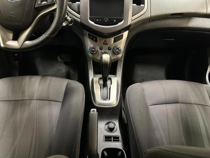 Chevrolet Aveo II Волгоград  - изображение 13