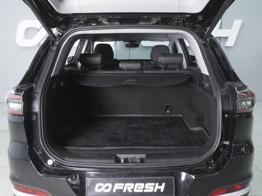 Chery Tiggo 7 Pro Max I Рестайлинг Ростов-на-Дону  - изображение 23