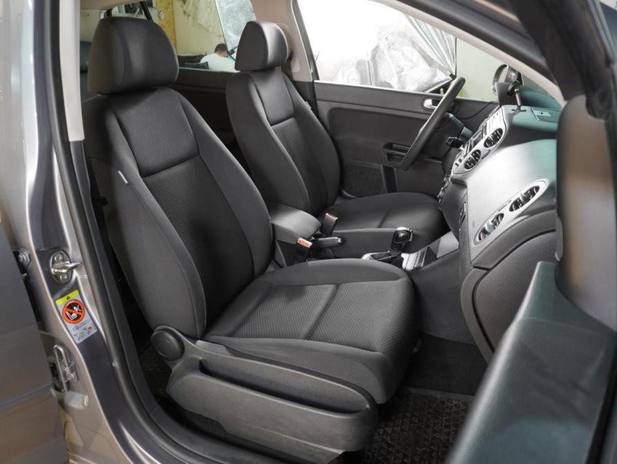 Volkswagen Golf Plus II Воронеж  - изображение 8