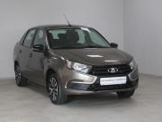 Lada (ВАЗ) Granta I Рестайлинг Старый Оскол  - изображение 20