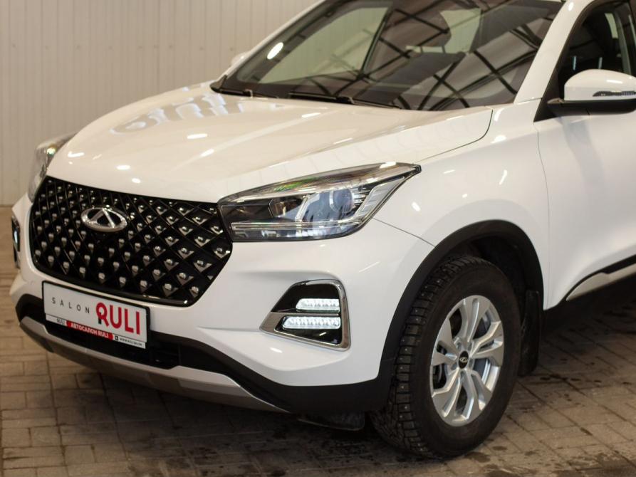 Chery Tiggo 4 Pro I Иваново  - изображение 6