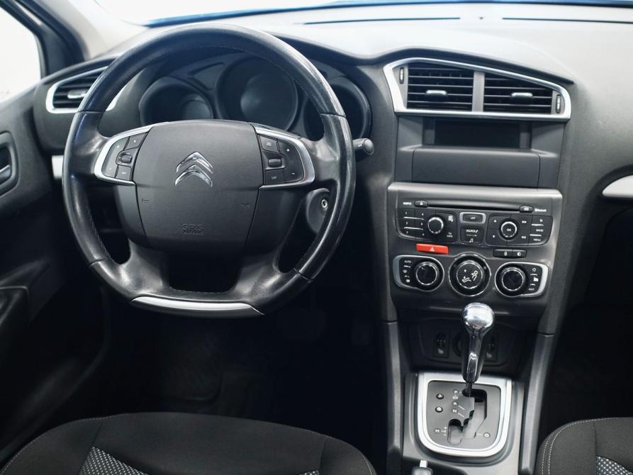 Citroen C4 II Самара  - изображение 11