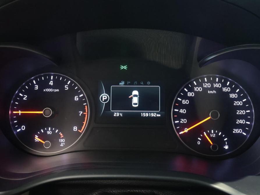 Kia Optima IV Калуга  - изображение 19