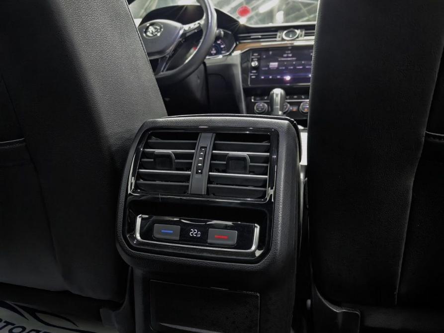 Volkswagen Passat B8 Новосибирск  - изображение 18
