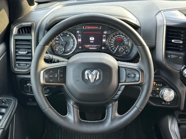 Ram 1500 V с пробегом 2020 года, цена 6 990 000 рублей, 105867 км, offers.body_type.unknown, Автокод Объявления