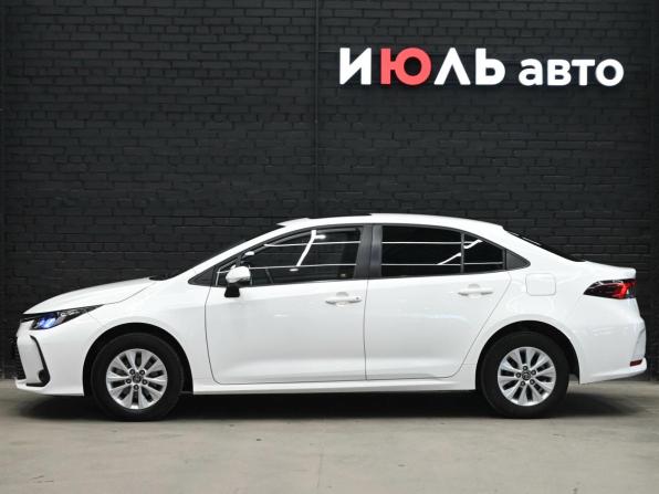 Toyota Corolla XII (E210) с пробегом 2020 года, цена 1 815 000 рублей, 68914 км, седан, Автокод Объявления