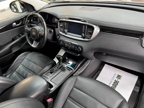 Kia Sorento III Prime с пробегом 2015 года, цена 2 595 000 рублей, 151815 км, внедорожник, Автокод Объявления