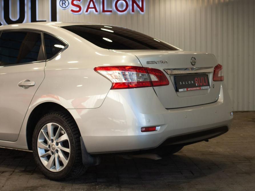 Nissan Sentra VII (B17) Иваново  - изображение 14