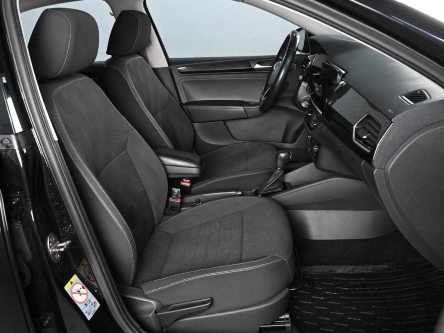 Volkswagen Polo VI Ростов-на-Дону  - изображение 8