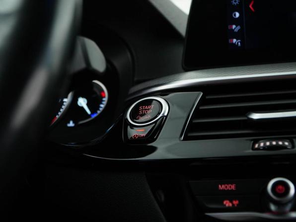 BMW 5 серии VII (G30/G31/G38) с пробегом 2020 года, цена 3 157 077 рублей, 177394 км, седан, Автокод Объявления