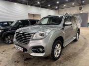 Haval H9 I Рестайлинг Пермь  - изображение 4