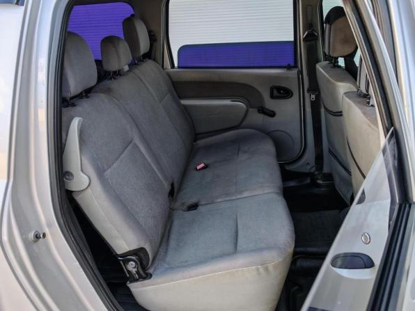 Dacia Logan I с пробегом 2007 года, цена 510 000 рублей, 275024 км, универсал, Автокод Объявления