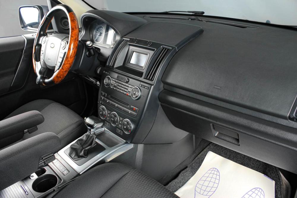 Land Rover Freelander II Рестайлинг 2 Тюмень  - изображение 11