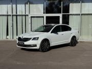 Skoda Octavia III (A7) Рестайлинг Воронеж  - изображение 15