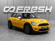 Mini Hatch II (R56) Тюмень  - изображение 17