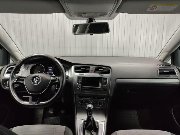 Volkswagen Golf VII с пробегом 2014 года, цена 850 000 рублей, 140197 км, хэтчбек, Автокод Объявления