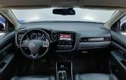 Mitsubishi Outlander III Рестайлинг 2 Москва  - изображение 26
