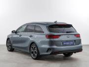 Kia Ceed III Москва  - изображение 26
