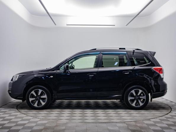 Subaru Forester IV Рестайлинг с пробегом 2016 года, цена 1 834 000 рублей, 188448 км, внедорожник, Автокод Объявления