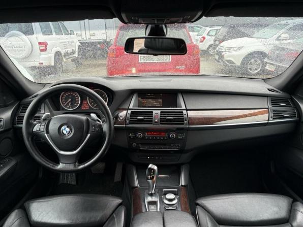 BMW X6 I (E71) с пробегом 2008 года, цена 1 330 000 рублей, 222788 км, внедорожник, Автокод Объявления