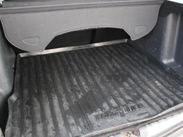 Nissan Terrano III (D10) с пробегом 2014 года, цена 1 161 900 рублей, 100919 км, внедорожник, Автокод Объявления