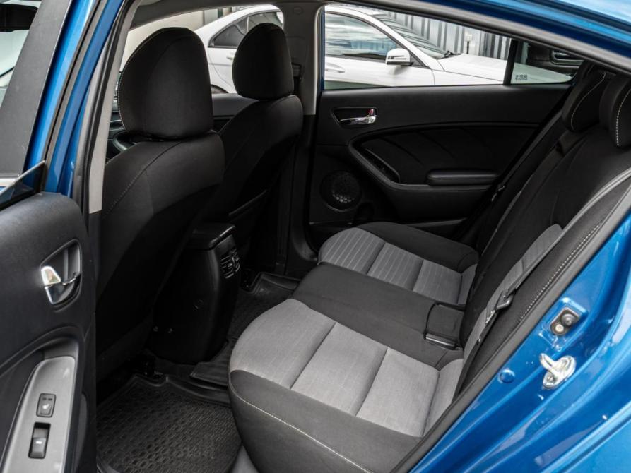 Kia Cerato III Краснодар  - изображение 11