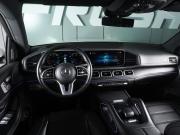Mercedes-Benz GLS II (X167) Минеральные Воды  - изображение 32