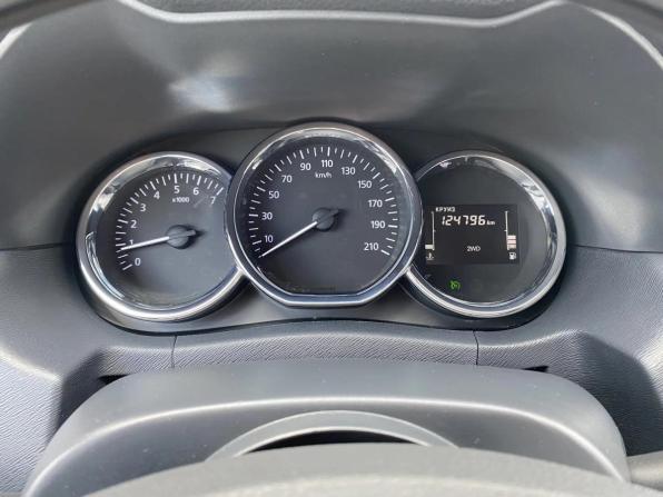 Nissan Terrano III (D10) с пробегом 2020 года, цена 1 569 735 рублей, 124769 км, внедорожник, Автокод Объявления