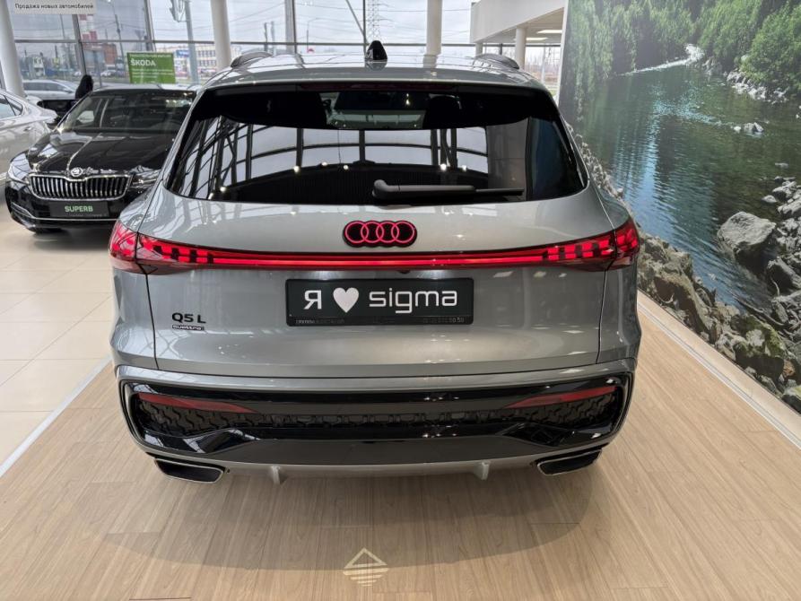 Audi Q5 III Санкт-Петербург  - изображение 6