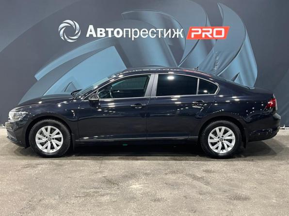 Volkswagen Passat B8 Рестайлинг с пробегом 2021 года, цена 2 330 000 рублей, 68925 км, седан, Автокод Объявления