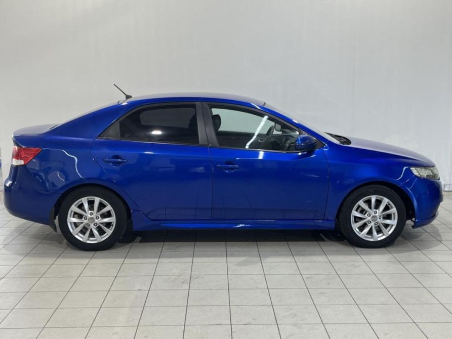 Kia Cerato II Курск  - изображение 4