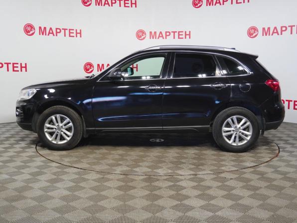 Zotye T600 с пробегом 2018 года, цена 750 000 рублей, 89947 км, внедорожник, Автокод Объявления